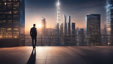A Guide to Becoming a Professional Enterprise Architect