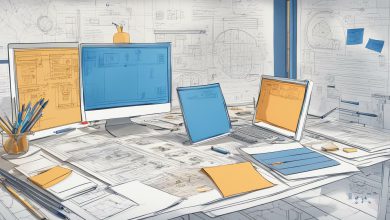 A Guide to Becoming a Professional Web Application Architect