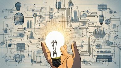 AI in Business: Strategies for Integrating