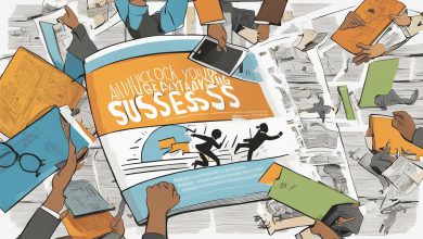 Analyzing Success: A Guide to Becoming a Professional Business Analyst