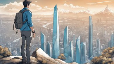 Architecting Success: A Guide to Becoming a Professional Solutions Architect