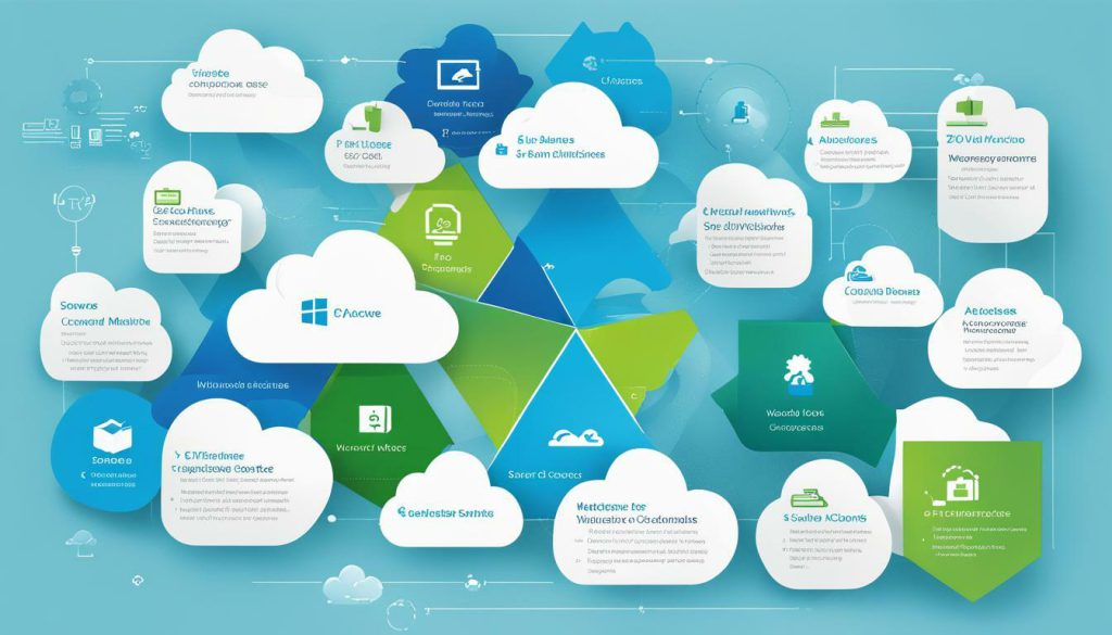 Azure services Azure services