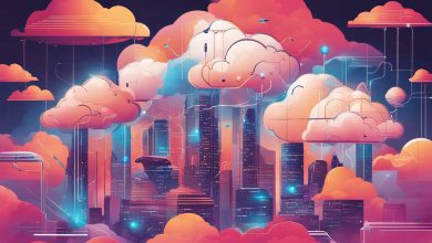 CloudNativeArchitecture  Codinizer Cloud Native Architecture