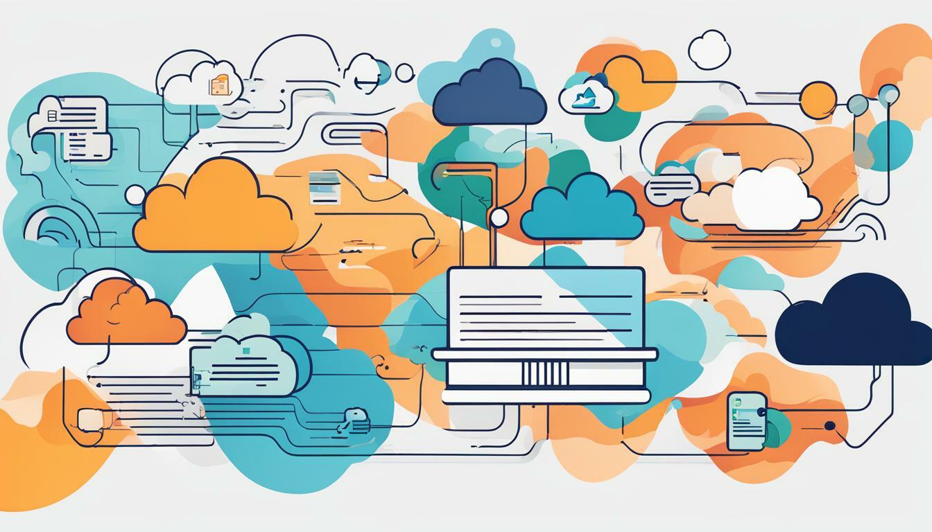 Cloud Product Mapping (AWS vs. Azure vs. GCP vs. OCI)