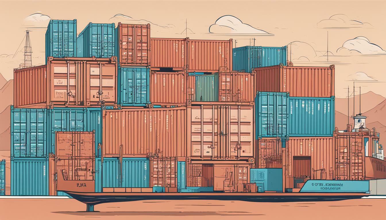 Container Security in DevSecOps: Exploring Docker and Kubernetes Best Practices.