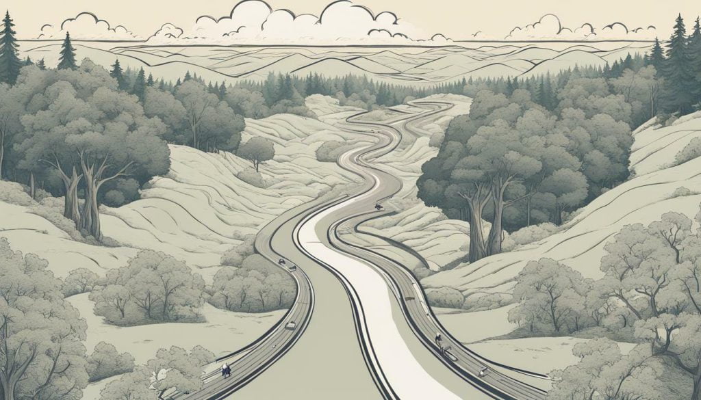 Realignment Vision Crafting the Perfect Roadmap: Balancing Vision in Product Management ...