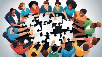 Creating Synergy: Strategies for Effective Team Management Guide