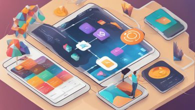 DarttoFlutterMasteryKeyPracticesforSeamlessAppDevelopment  Codinizer Dart to Flutter Mastery Key Practices for Seamless App Development