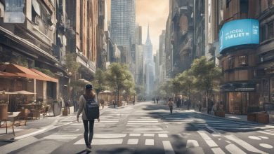 EnhancingDailyLifeThePromisingRoadmapofAugmentedReality  Codinizer Enhancing Daily Life The Promising Roadmap of Augmented Reality