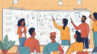 FromConceptiontoCompletionTheLifecycleofSuccessfulProjectManagement  Codinizer From Conception to Completion The Lifecycle of Successful Project Management