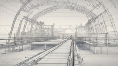 From Models to Controllers: Structuring Your .NET Core API for Clarity.