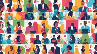 Harnessing Diverse Talents: An Insight into Team Leadership Dynamics.