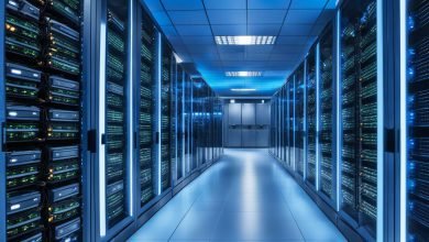 High Availability