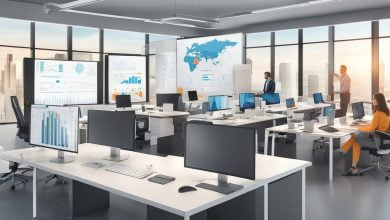 HowModernToolsareRevolutionizingProjectManagement  Codinizer How Modern Tools are Revolutionizing Project Management
