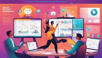 How Modern Tools are Revolutionizing the Landscape of Project Management."