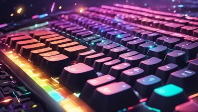 Mastering the Art of Shortcuts: Essential Coding Tricks for Faster Development.