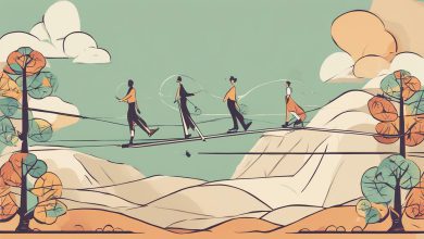 MasteringtheBalanceofAutonomyandOversightinTeamManagement  Codinizer Mastering the Balance of Autonomy and Oversight in Team Management