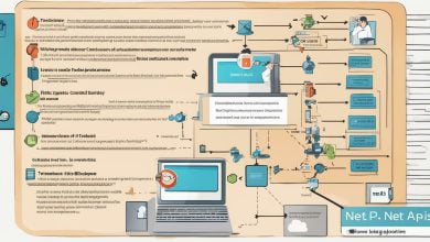 .NET APIs: Best Practices Every Developer Should Follow with Examples