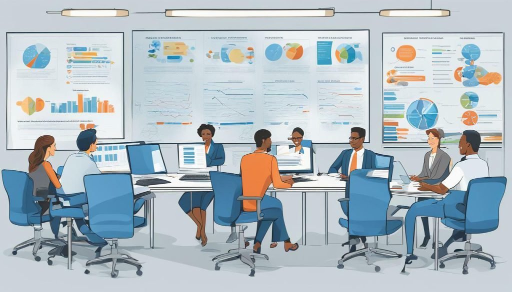 Understanding & Navigating Hierarchy and Roles in a Software 