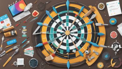 Navigating the Flutter Landscape: Principles for Effective Dart Development