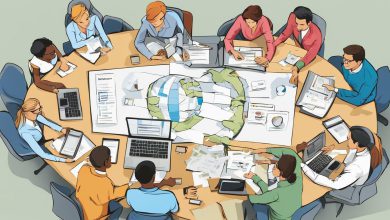 NavigatingtheSoftwareDevelopmentTeamRolesandResponsibilitiesDemystified  Codinizer Navigating the Software Development Team Roles and Responsibilities Demystified