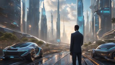 Pioneering the Future: A Guide to Becoming a Professional AI Engineer
