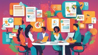Refine Communication and Collaboration Skills