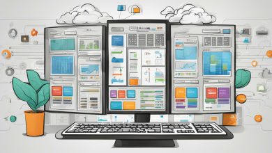 Scalability Principles: Designing Software for Growth and Expansion.