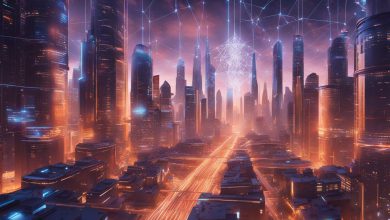 Scaling APIs with NET Core Tools and Techniques for Handling Traffic