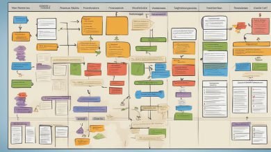 ScrumvsKanbanPickingtheRightAgileFrameworkforYourTeam  Codinizer Scrum vs Kanban Picking the Right Agile Framework for Your Team