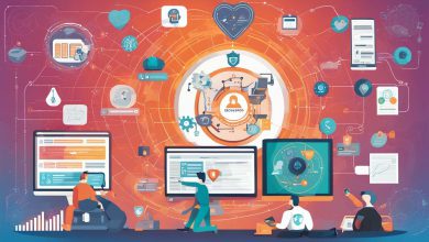 SecurityAutomationTheHeartbeatofanEffectiveDevSecOpsStrategy  Codinizer Security Automation The Heartbeat of an Effective DevSecOps Strategy