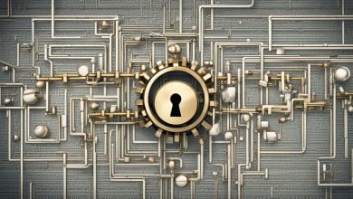 SecurityinSoftwareArchitecture  Codinizer Security in Software Architecture
