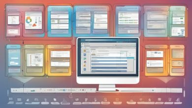 Separation of Concerns: Streamlining Software by Dividing Responsibilities.