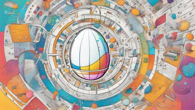 Software Easter Eggs: A Fun Dive into Hidden Features and How to Implement Them.