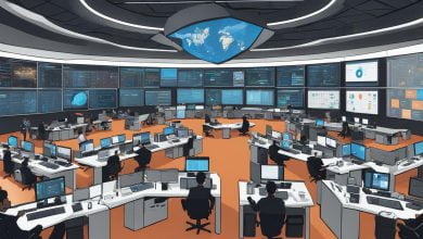 StrategiesforContinuousSecurityMonitoringinaDevSecOpsWorkflow  Codinizer Strategies for Continuous Security Monitoring in a DevSecOps Workflow