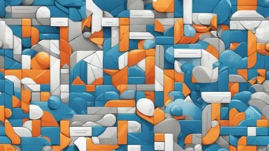 Structural Patterns: Building Blocks for Efficient Software Architecture.