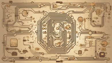 The AI Evolution: Tracing the Journey from