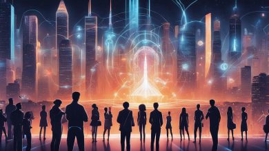 The Dawn of a New Era: How AI and ML are Reshaping Industries
