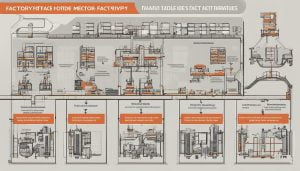 Abstract Factory Method Graph Software The Factory Method vs. Abstract Factory: Deep Dive into Creation ...