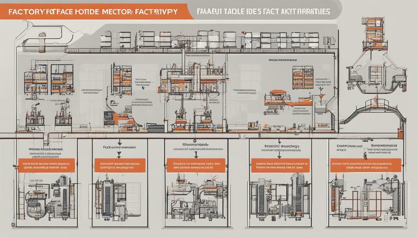 The Factory Method vs. Abstract Factory: Deep Dive into Creation Patterns.