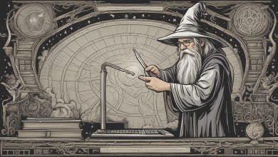 The Magic Behind the Code: Hidden Features of Popular Programming Languages.