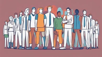 The Pillars of Effective Team Leadership: Building a Cohesive Unit