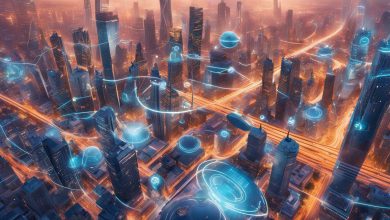 The Seamless World of IoT: Connecting Everyday Devices in Extraordinary Ways