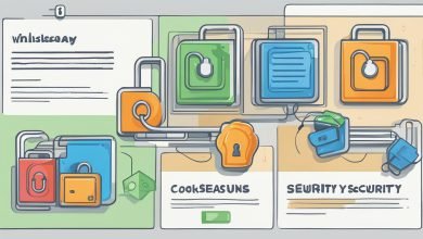 Tokens Cookies and Sessions The Building Blocks of Web Authentication