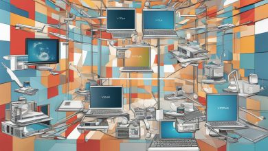 Virtual Machines (VM)