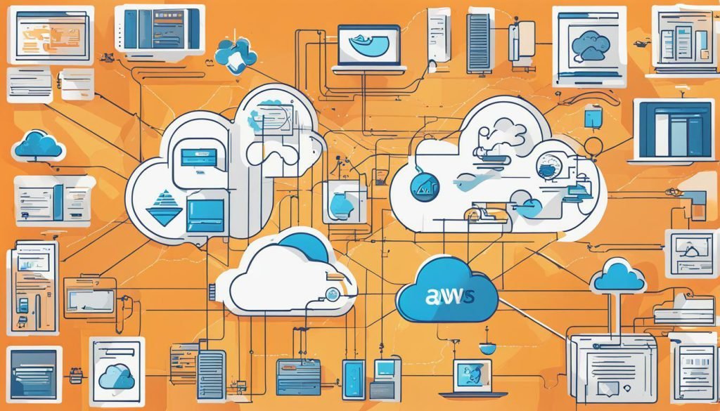 aws services aws services