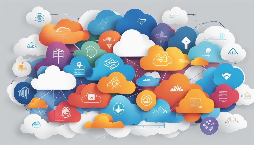 Comprehensive Cloud Product Mapping: AWS vs. Azure vs. GCP vs. OCI ...