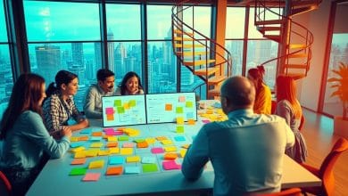 1. "Agile Management: An Introduction to Iterative Development."