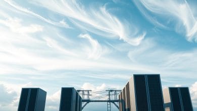 Cloud-Native Architecture: How to Design Scalable and Resilient Applications