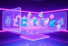 Comparing Top Mobile App Development Frameworks in 2025 An Insightful Guide